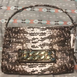 Crossbody purse